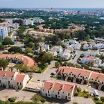 Daire Gorgeous 2bdr W/patio & Pool By Lovelystay Vilamoura