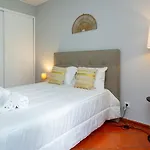 Gorgeous 2bdr W/patio & Pool By Lovelystay Appartement *