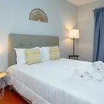 Gorgeous 2bdr W/patio & Pool By Lovelystay Appartement