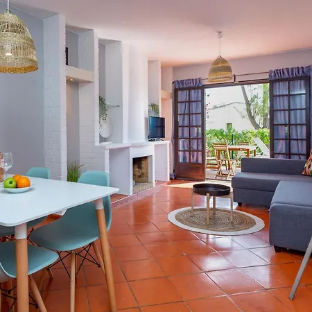 Apartment Gorgeous 2bdr W/patio & Pool By Lovelystay Vilamoura