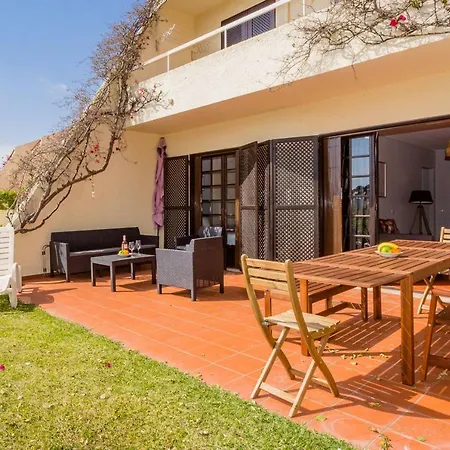 Daire Gorgeous 2bdr W/patio & Pool By Lovelystay Vilamoura