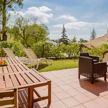 Daire Gorgeous 2bdr W/patio & Pool By Lovelystay *