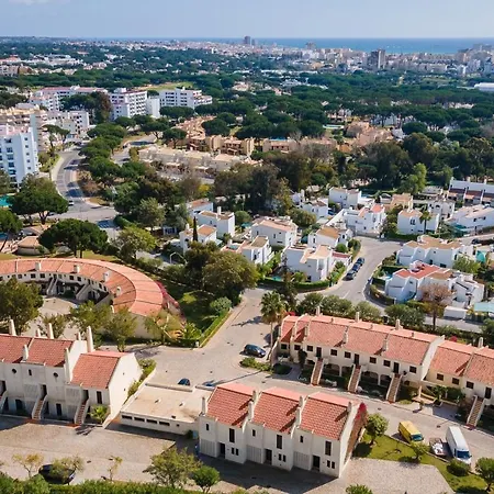 Apartment Gorgeous 2bdr W/patio & Pool By Lovelystay Vilamoura