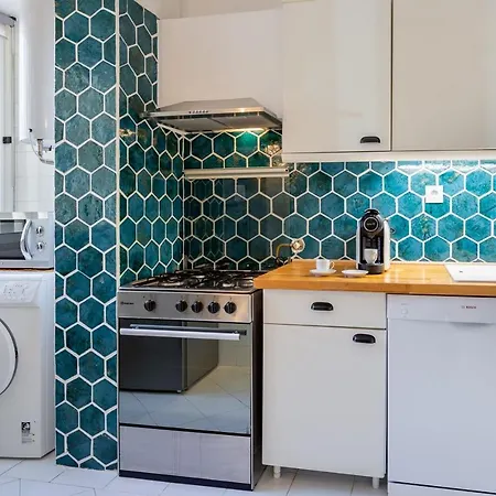 Gorgeous 2Bdr W Patio & Pool By Lovelystay Апартаменты Виламура