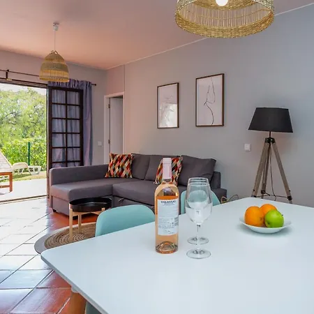 Gorgeous 2bdr W/patio & Pool By Lovelystay Vilamoura