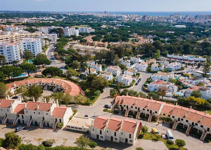 Apartament Gorgeous 2bdr W/patio & Pool By Lovelystay Vilamoura