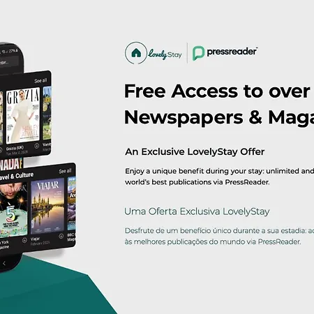 Gorgeous 2bdr W/patio & Pool By Lovelystay Апартаменты *