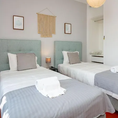 Gorgeous 2bdr W/patio & Pool By Lovelystay Apartamento