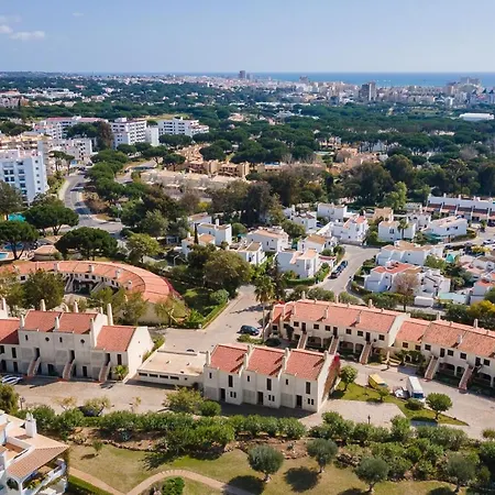 Gorgeous 2bdr W/patio & Pool By Lovelystay * Vilamoura
